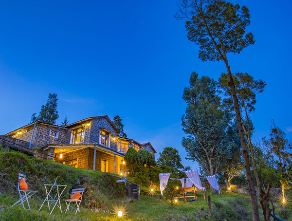 Shimla Tour