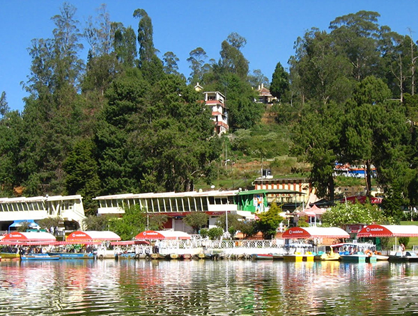 Shimla Tour