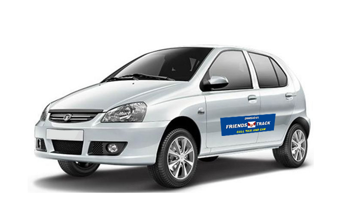 Outstation Car Hire