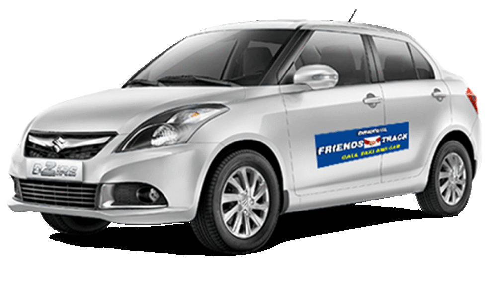 Car Hire in Delhi