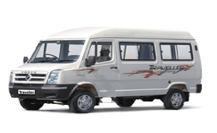 Innova hire for Outstation